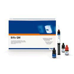 CEMENTO BIFIX TEMP QUICKMIX SIR.5ml     