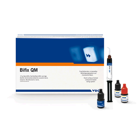 CEMENTO BIFIX TEMP QUICKMIX SIR.5ml     