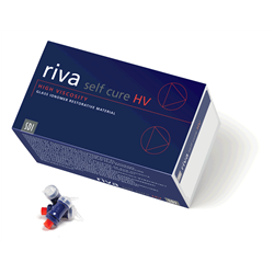 RIVA SELF CURE HV A3 8630003            