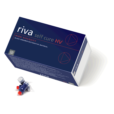 RIVA SELF CURE HV A3 8630003            