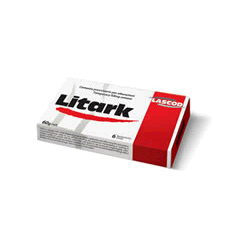 LITARK CEMENTO PROVVISORIO 6X10g LTK700