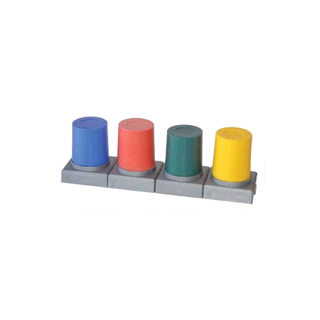 CERA GNATOLOGICA  BLU 6005501