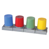 CERA GNATOLOG.-A GIALLA 6005801