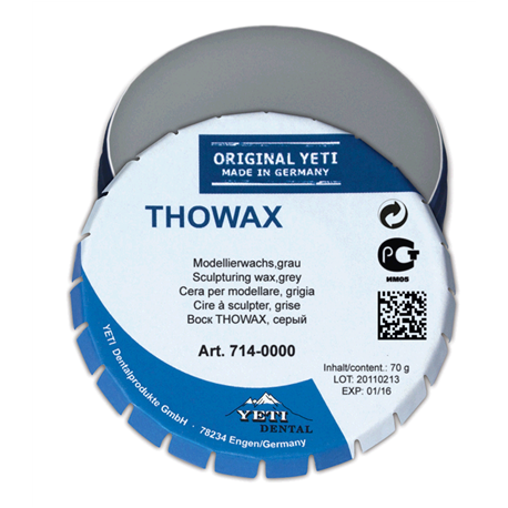 CERA 714.0000 THOWAX GRIGIA