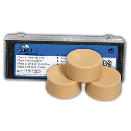 CERA CHIPS 3x20 g.714.1000