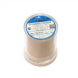 CERA IQ COMPACT 716-5101 BIANCO CILINDRO