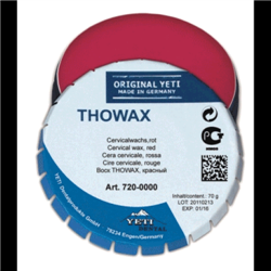 CERA THOWAX ROSSA YETI 720.0000
