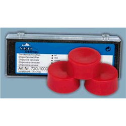 CERA THOWAX CHIPS ROSSA YETI 720.1000