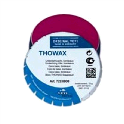 CERA THOWAX YETI 722.0000 BORDEAUX