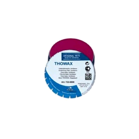 CERA THOWAX YETI 722.0000 BORDEAUX