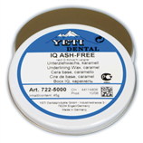 CERA IQ ASH-FREE 722-5000 BASE CARAMELLO