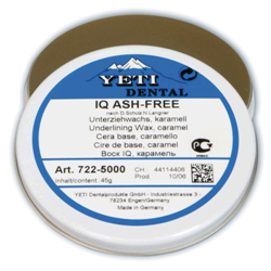 CERA IQ ASH-FREE 722-5000 BASE CARAMELLO