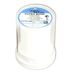 CERA CUTEX BOND BIANCA 723-1000 X SOTTOSQUADRI