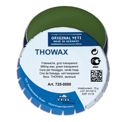 CERA THOWAX VERDE YETI 725.0000