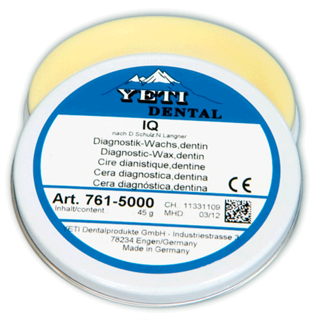 CERA 761-5000 IQ-LINE DIAGNOS.