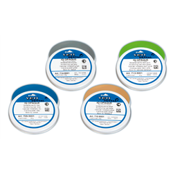 CERA IQ 709-5000 ASH-FREE BLU gr.45