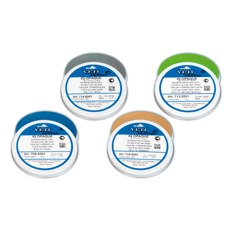 CERA IQ 709-5000 ASH-FREE BLU gr.45