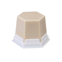 GEO 499-0400 NATURAL TRASP