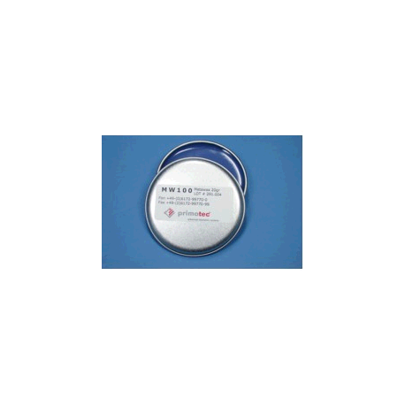 METAWAX CERA CONF.2x10 gr. MTCM