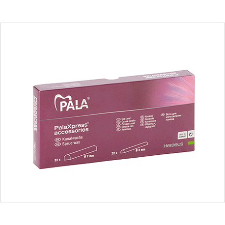 PALAXPRESS CERA X CANALI 64710520