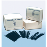 PROFILATI CERA TIPO OC mm.0,8 Pz.500