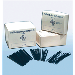 PROFILATI CERA TIPO OC mm.0,8 Pz.500