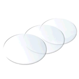 DISCHI CRYSTAL PLATES1,5 PET-G5pz CRYP15