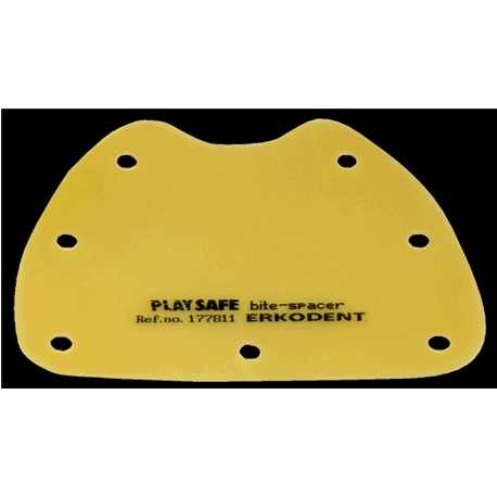 PLAYSAFE BITE SPACER 3pz 177811