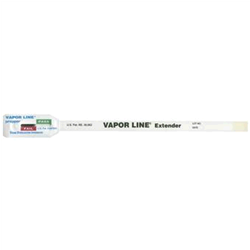 VAPOR LINE AUTO ADESIVO 100pz