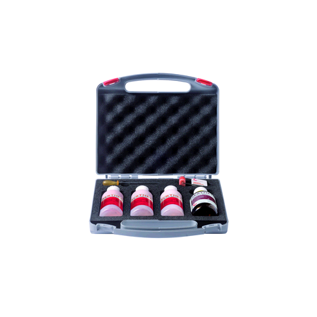 RESINA AESTHETIC COLOR SET EASY MINI HOT