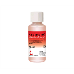 RESINA AESTHETIC INTENSIV OPACO 22g