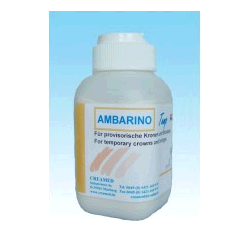 AMBARINO TEMP POLV.D3 gr.100