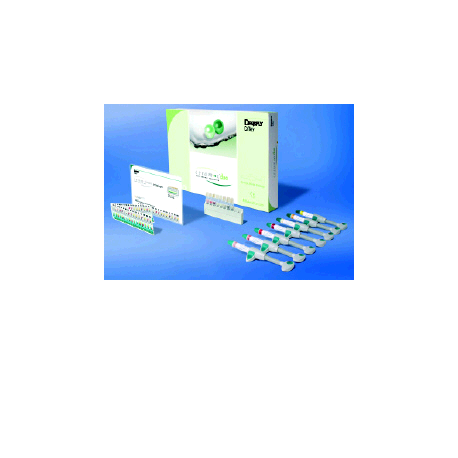 CERAM X DUO STARTER KIT 60701350