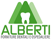 ALBERTI FORNITURE DENTALI E OSPEDALIERE S.R.L.