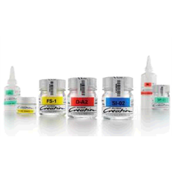 CREATION CORRECTION POWDER KM 000290