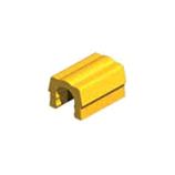 CLIP RITENTIVE GIALLE 027CRG