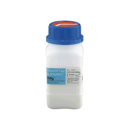 DUCERA LAY SUPERFIT gr.250 68183006