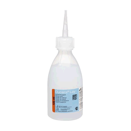 DUCERA LAY SUPERFIT ml.100 68183015