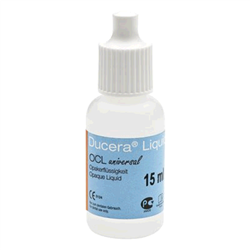 DUCERA LIQ.OCL 15ml      5368271013     