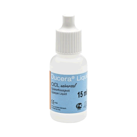 DUCERA LIQ.OCL 15ml      5368271013     