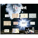 D.POINT DENTINA B2 gr.20 DP0220