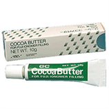 COCOA BUTTER TUBO gr.10 000387