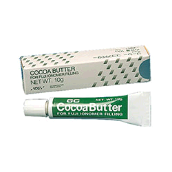 COCOA BUTTER TUBO gr.10 000387