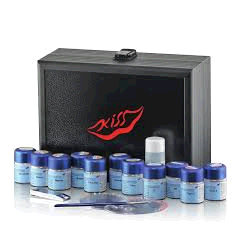 DUCERAM KISS ARTIST KIT                 