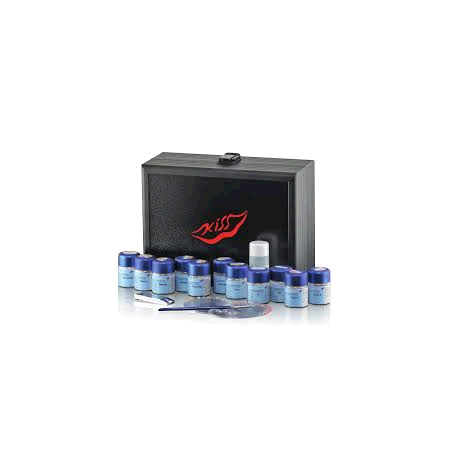 DUCERAM KISS ARTIST KIT                 
