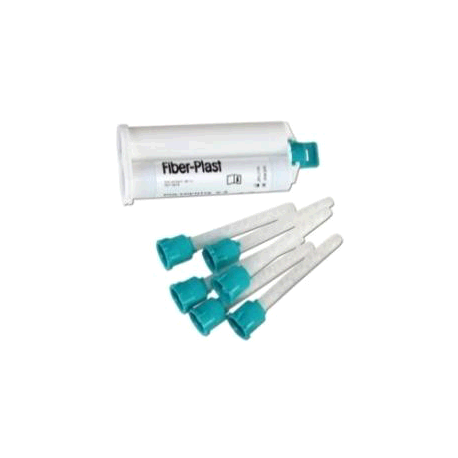 FIBER PLAST 2X48ml + 12 CANNULE 5974