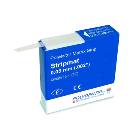 MATRICI MATRIX STRIP 0,05X6mm 3mt