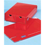 CONTENIT.X ZOCCOL.ROSSI T3361-00