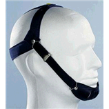 CUFFIA M0790-00 CON MENTONIERA