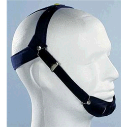 CUFFIA M0790-00 CON MENTONIERA